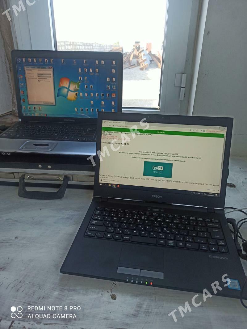 epson i5 nodbuk - Берекет - img 2
