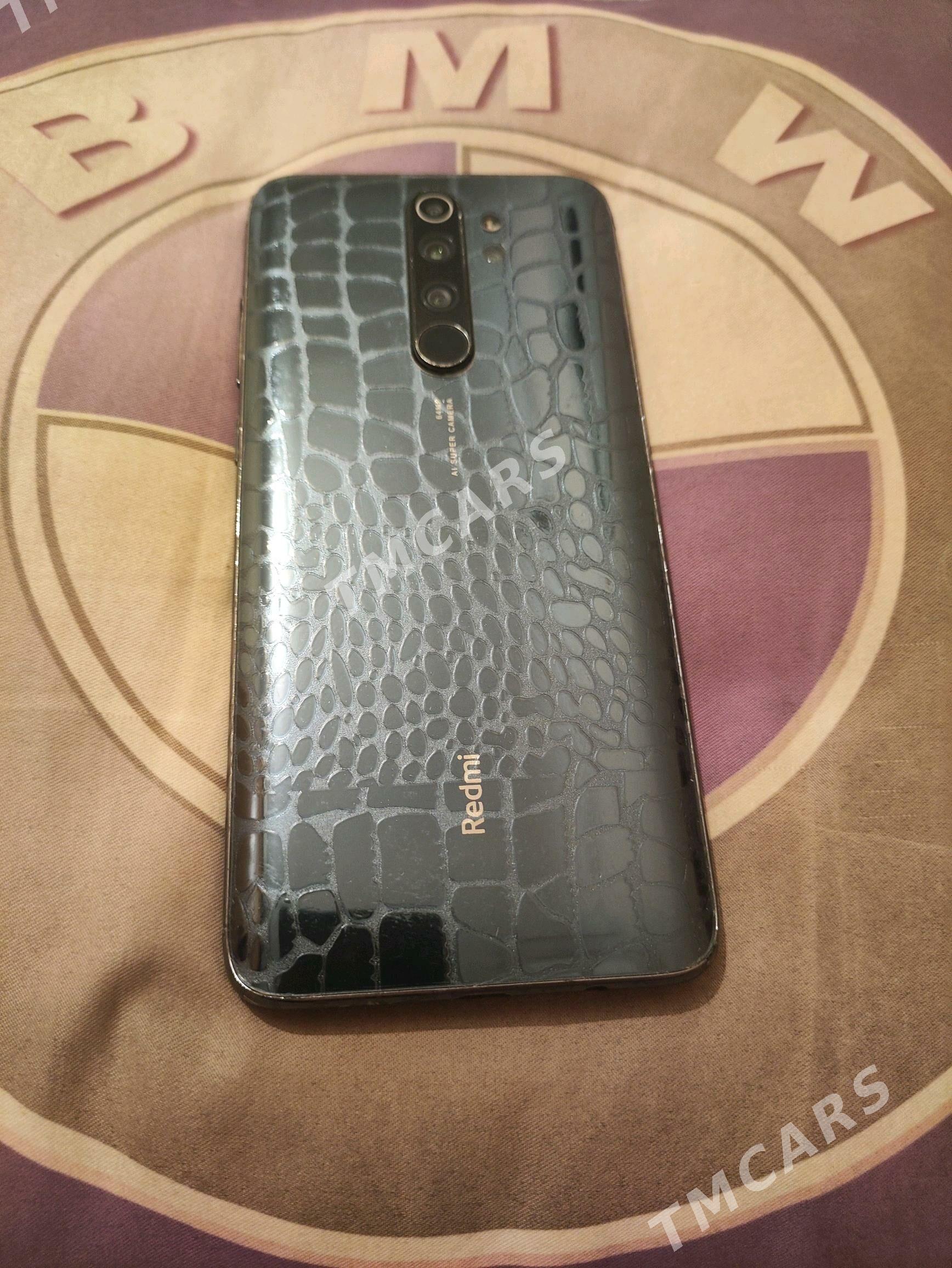 redmi not 8pro - Balkanabat - img 2