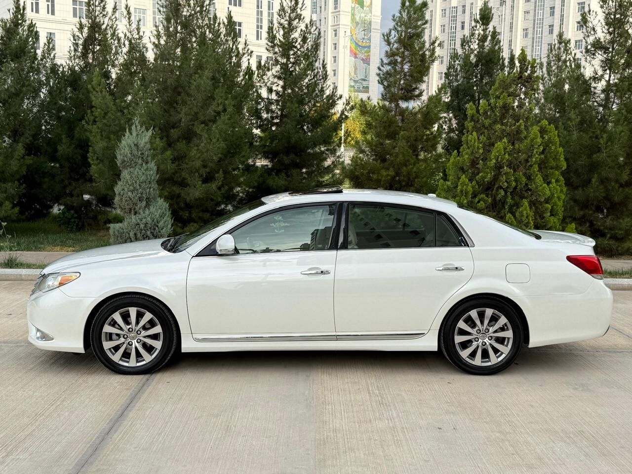 Toyota Avalon 2012 - 338 000 TMT - Aşgabat - img 6