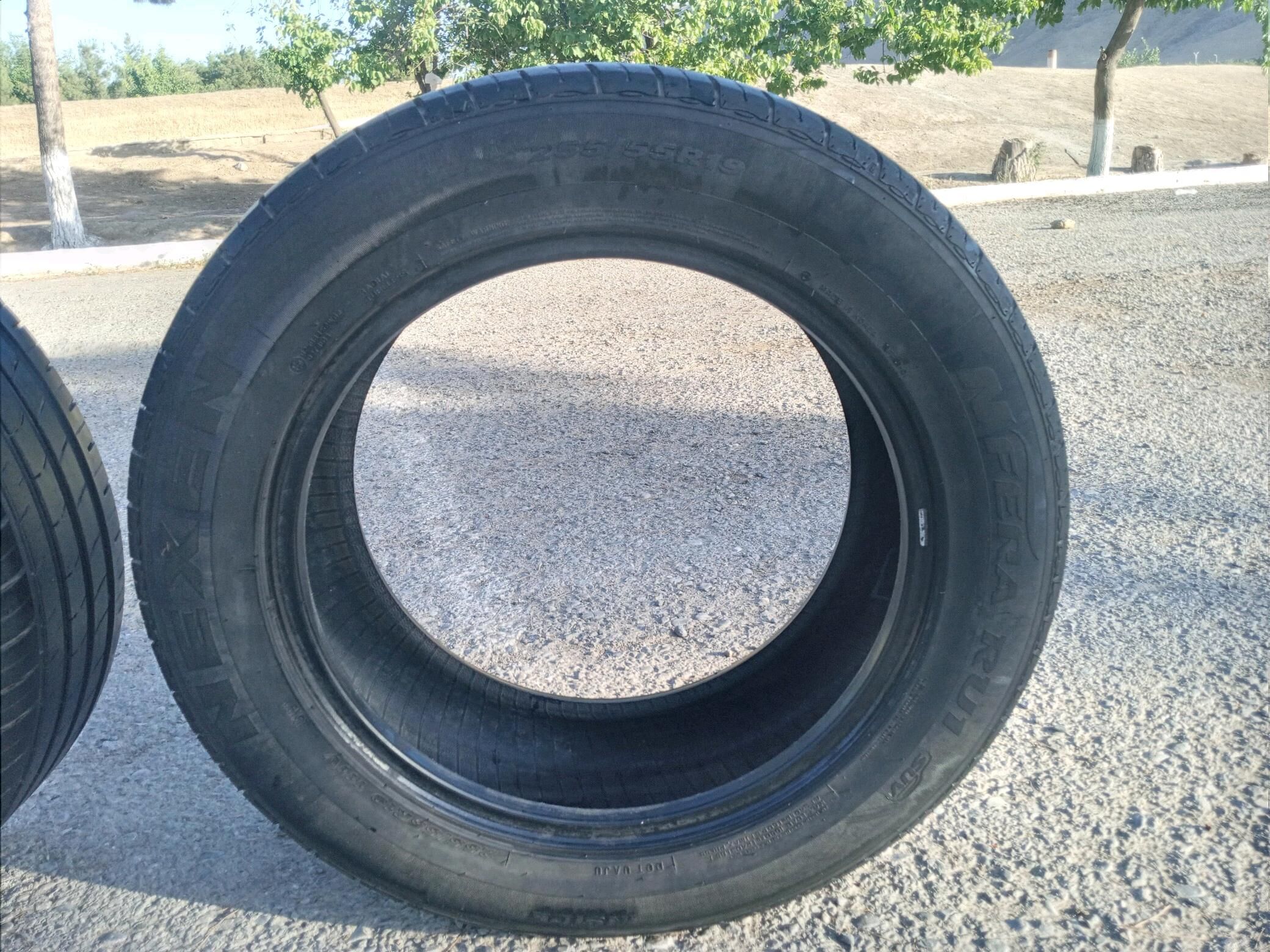 teker 400 TMT - Ýanbaş - img 4