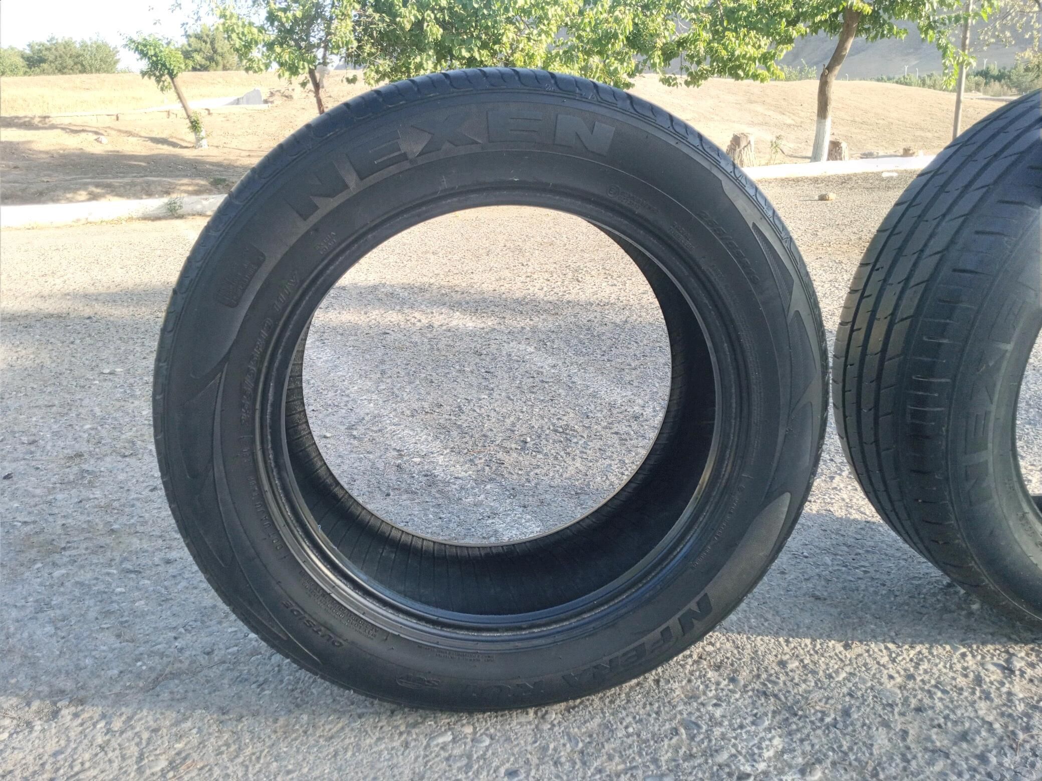 teker 400 TMT - Ýanbaş - img 3