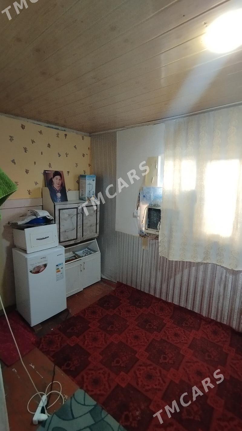 1 komnat kerpiç jaý  - Мары - img 4