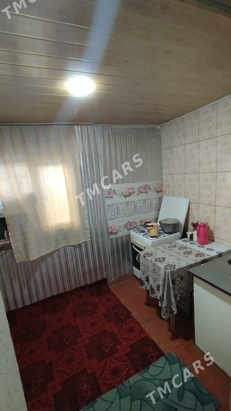 1 komnat kerpiç jaý  - Мары - img 3