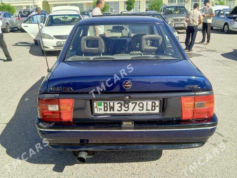 Opel Vectra 1992 - 34 000 TMT - Türkmenabat - img 8