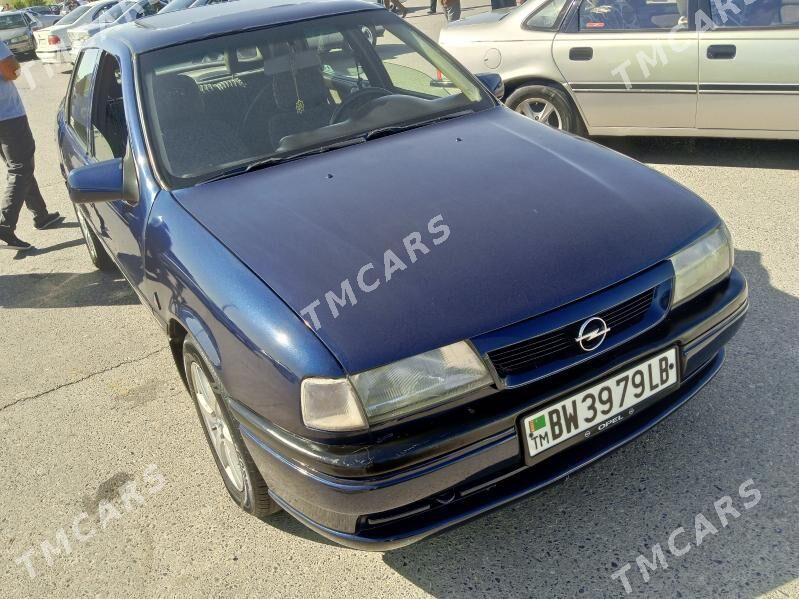 Opel Vectra 1992 - 34 000 TMT - Türkmenabat - img 7