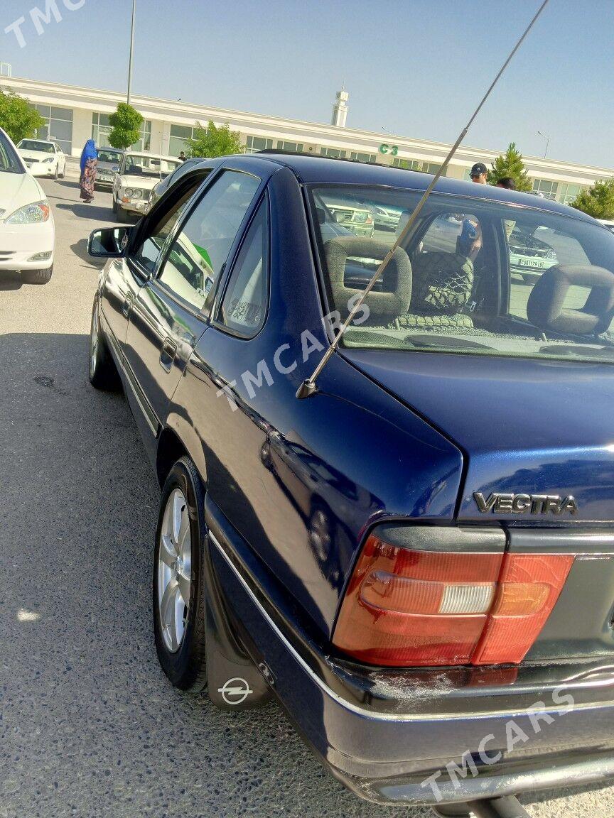 Opel Vectra 1992 - 34 000 TMT - Türkmenabat - img 4