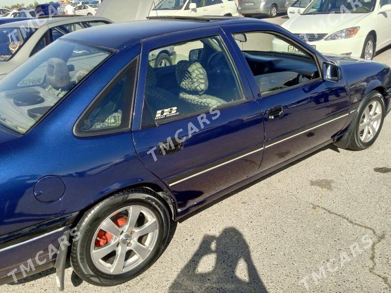 Opel Vectra 1992 - 34 000 TMT - Türkmenabat - img 2