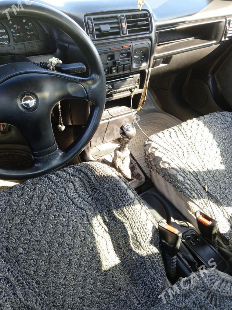 Opel Vectra 1992 - 34 000 TMT - Türkmenabat - img 3