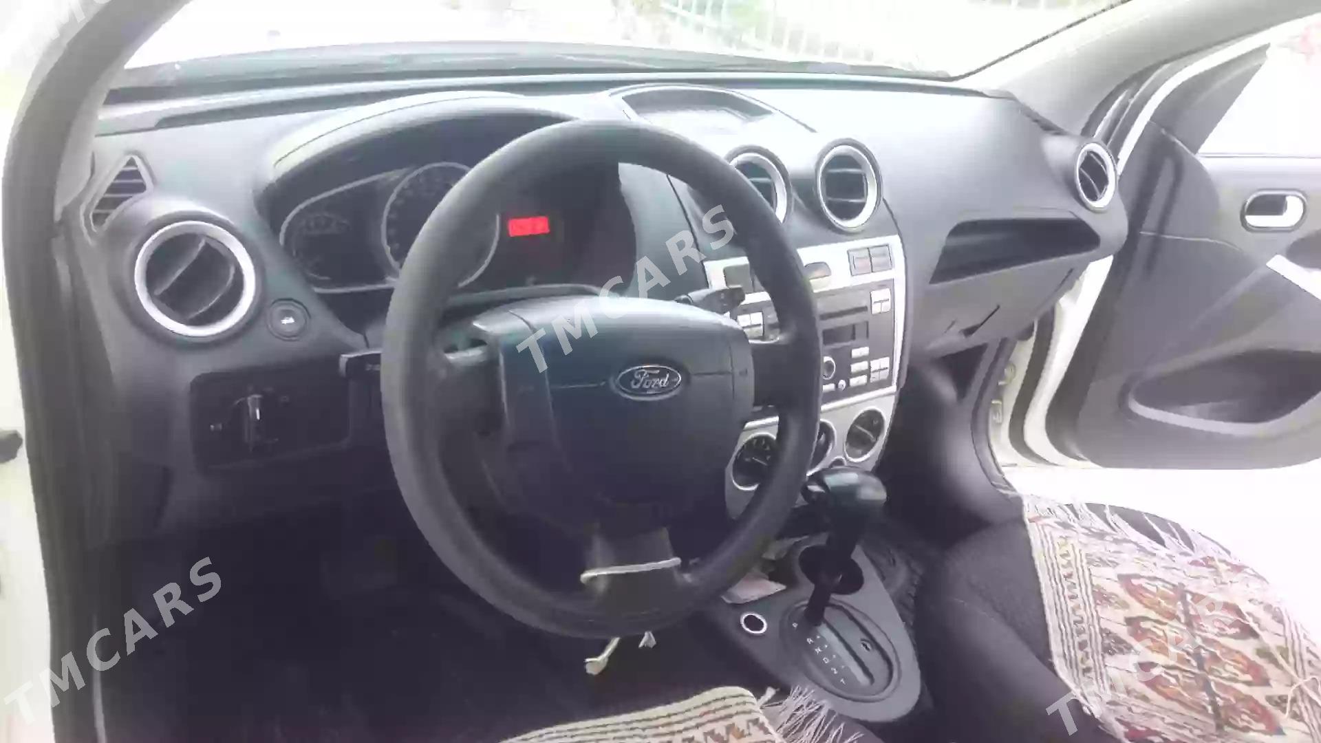 Ford Figo 2012 - 80 000 TMT - Анев - img 5