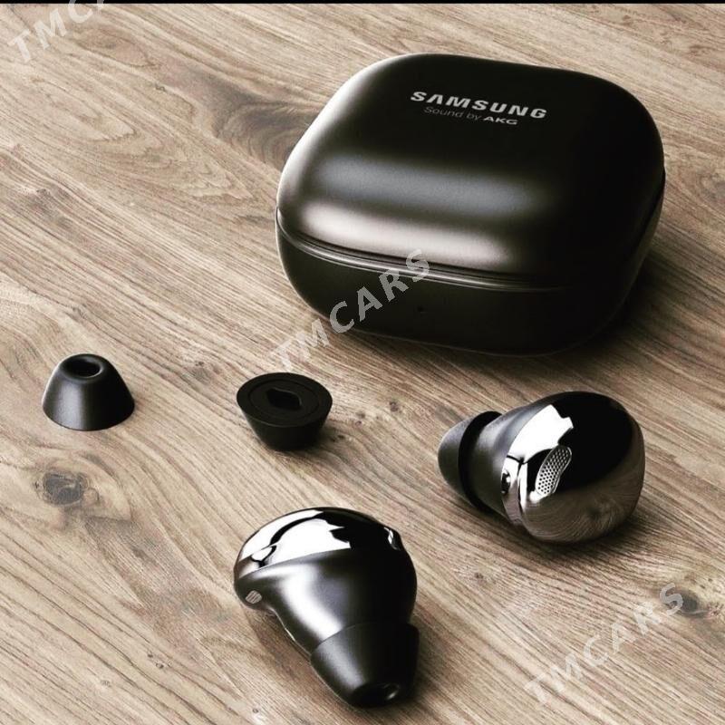 Galaxy buds pro - Ашхабад - img 2
