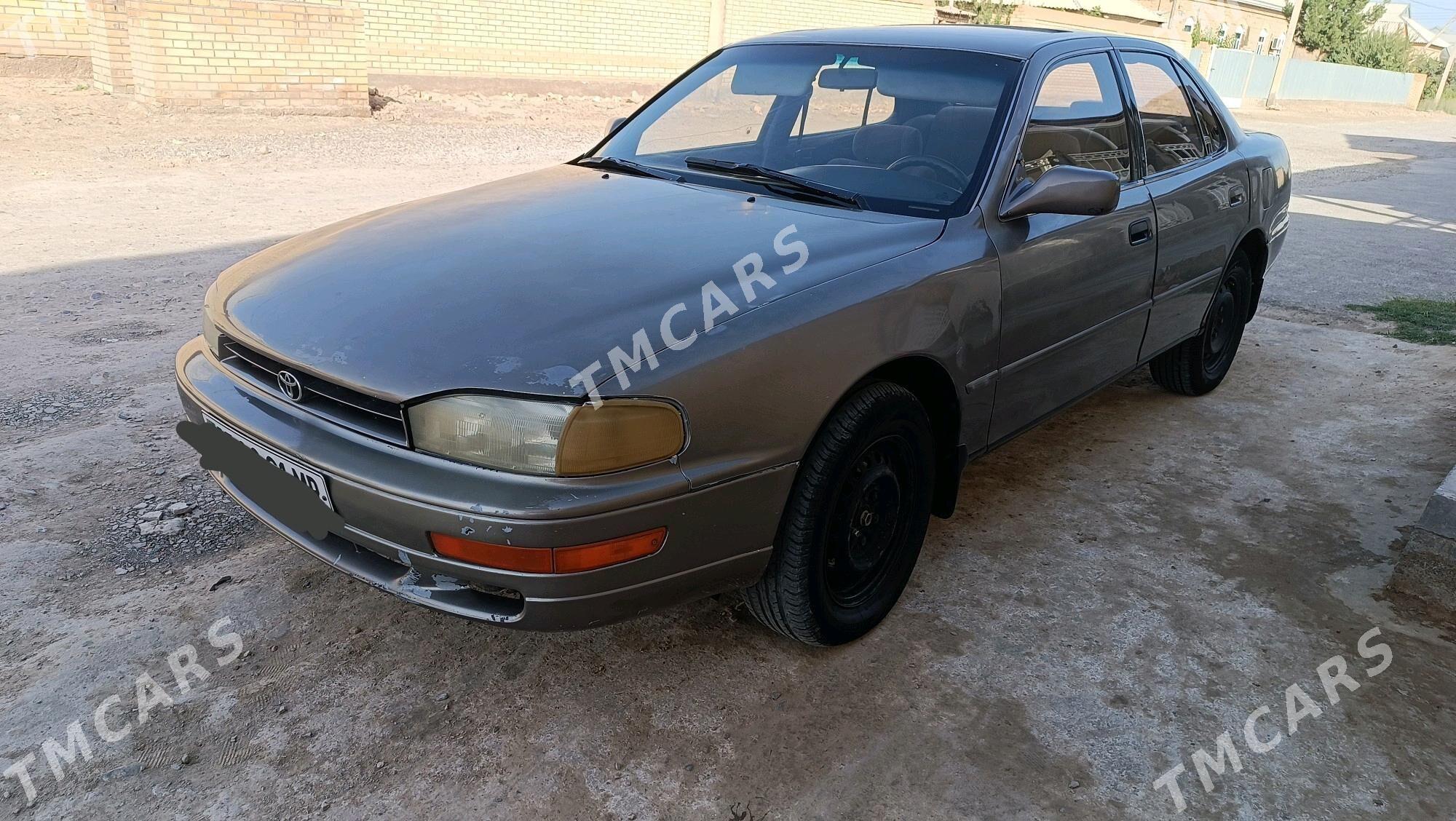 Toyota Camry 1992 - 85 000 TMT - Мары - img 6