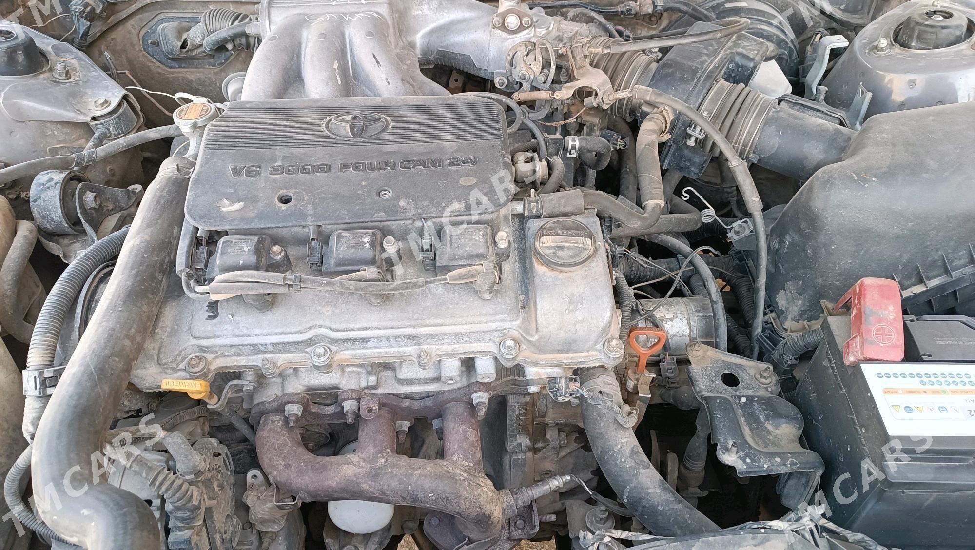 Toyota Camry 1992 - 85 000 TMT - Мары - img 4
