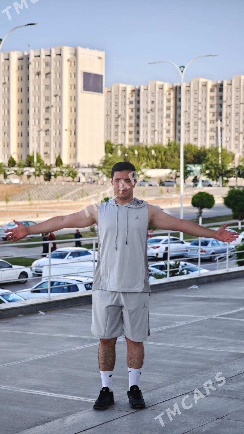 Taze komplektlar GreSport - Ашхабад - img 3