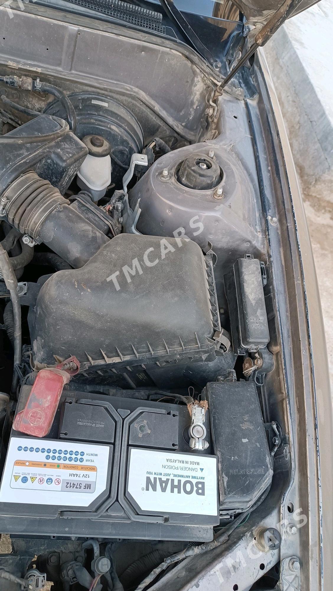 Toyota Camry 1992 - 85 000 TMT - Мары - img 5