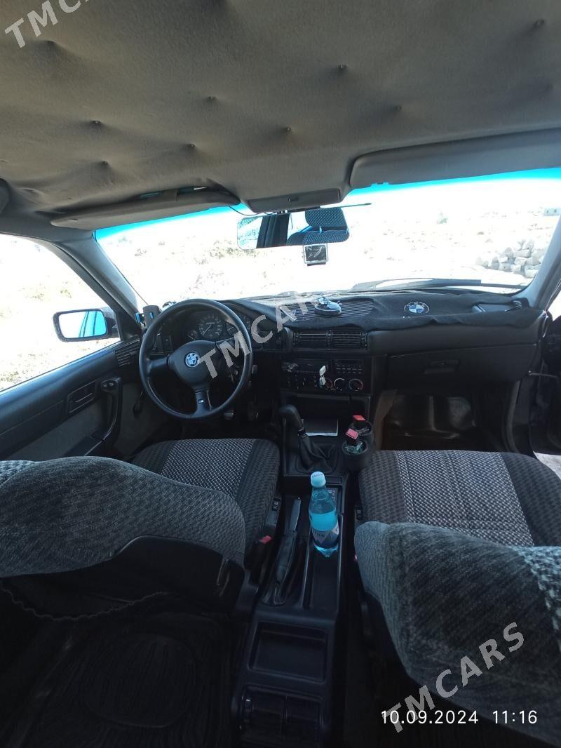 BMW 525 1990 - 40 000 TMT - Daşoguz - img 2