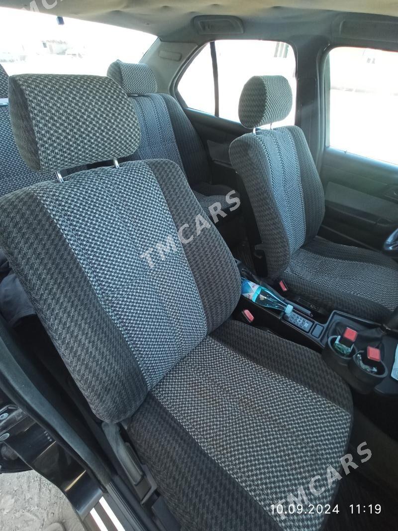BMW 525 1990 - 40 000 TMT - Daşoguz - img 5