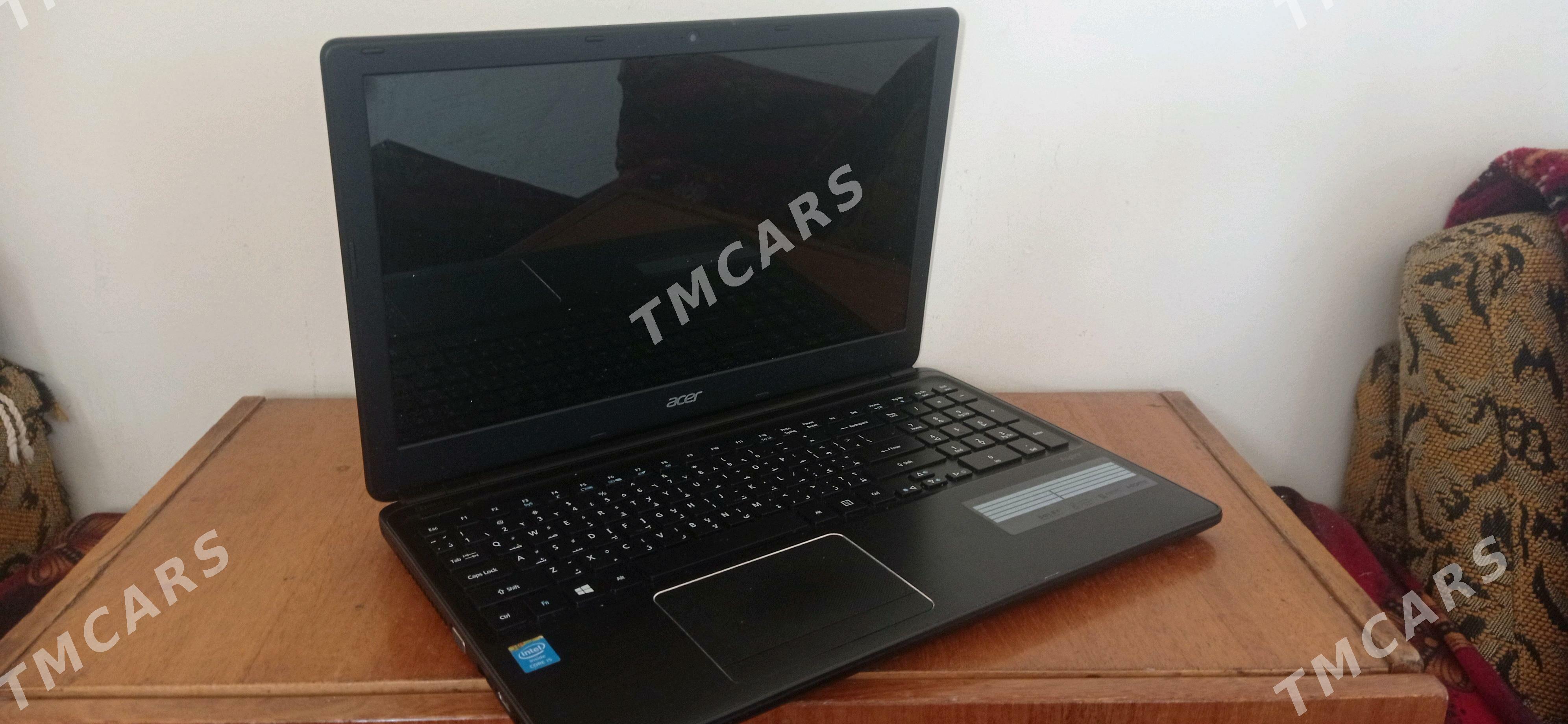 Acer i5 4 gen - Ашхабад - img 2