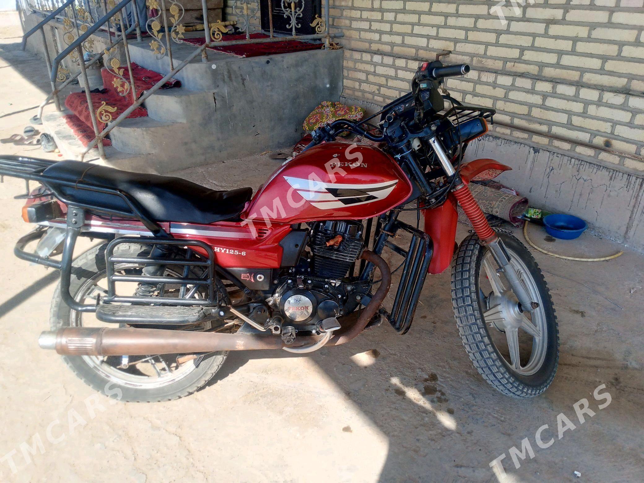 Fekon FK200-14G 2022 - 15 000 TMT - Babadaýhan - img 5