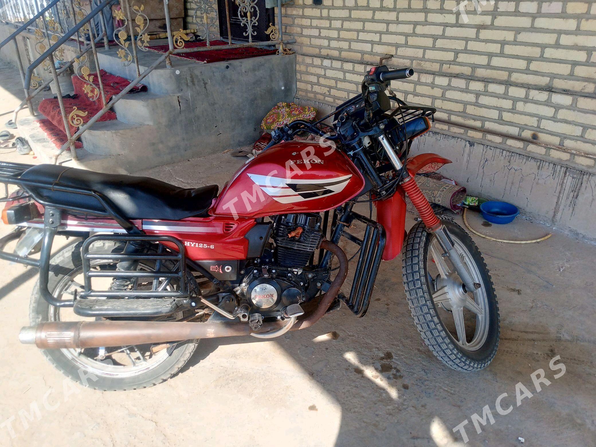 Fekon FK200-14G 2022 - 15 000 TMT - Babadaýhan - img 6