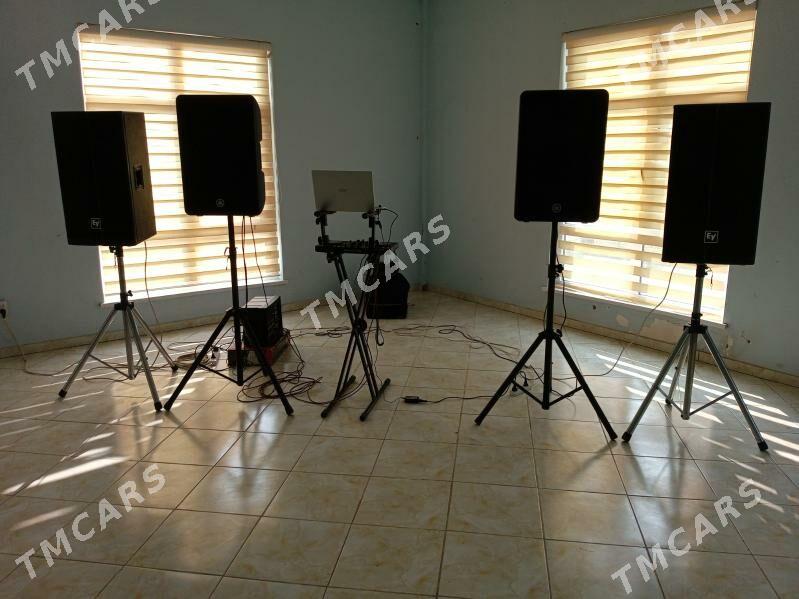 DJ TOY KOLONKA - Aşgabat - img 3