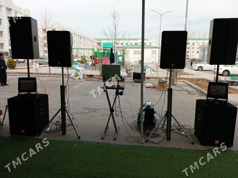 DJ TOY KOLONKA - Aşgabat - img 4