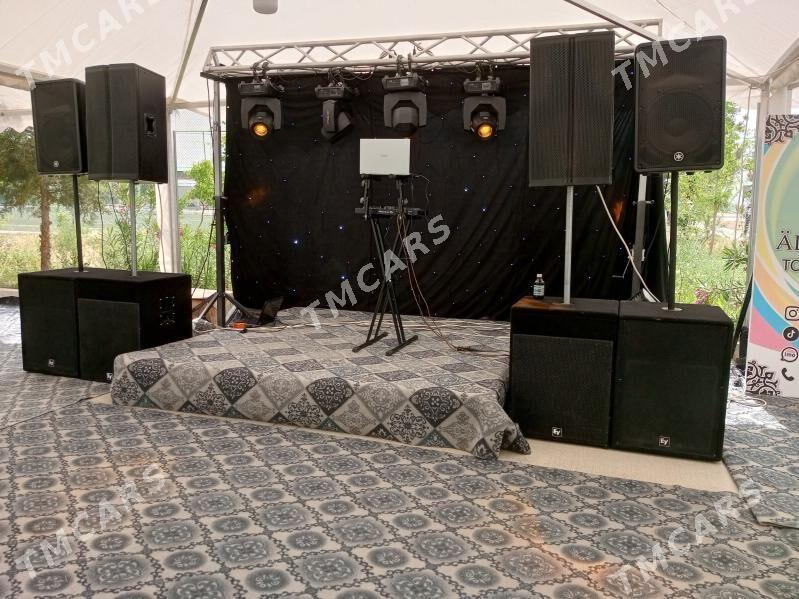 DJ TOY KOLONKA - Aşgabat - img 2