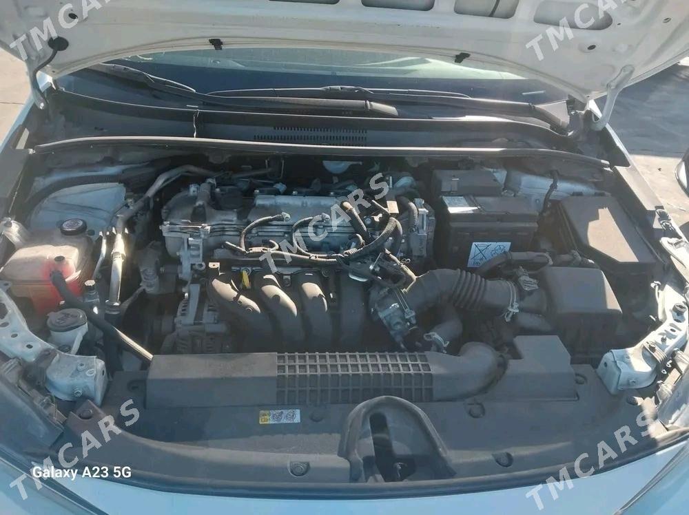 Toyota Corolla 2021 - 260 000 TMT - Ашхабад - img 5