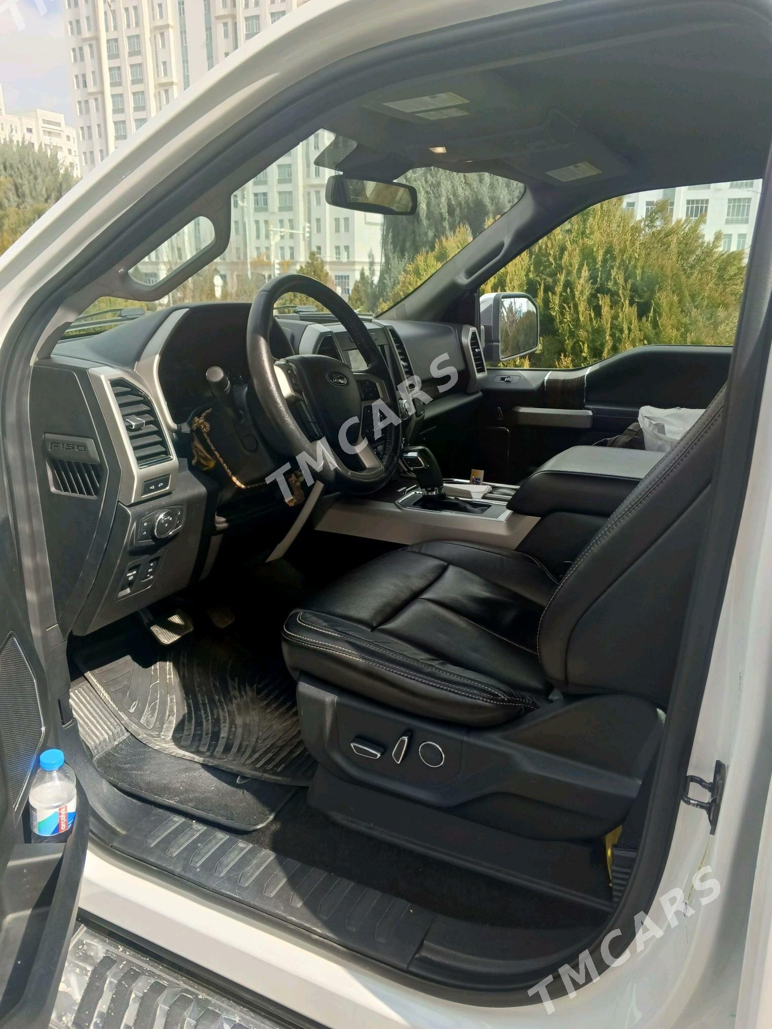 Ford F-150 2018 - 530 000 TMT - Aşgabat - img 5