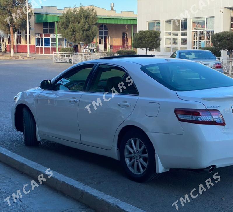 Toyota Camry 2010 - 230 000 TMT - Туркменабат - img 3