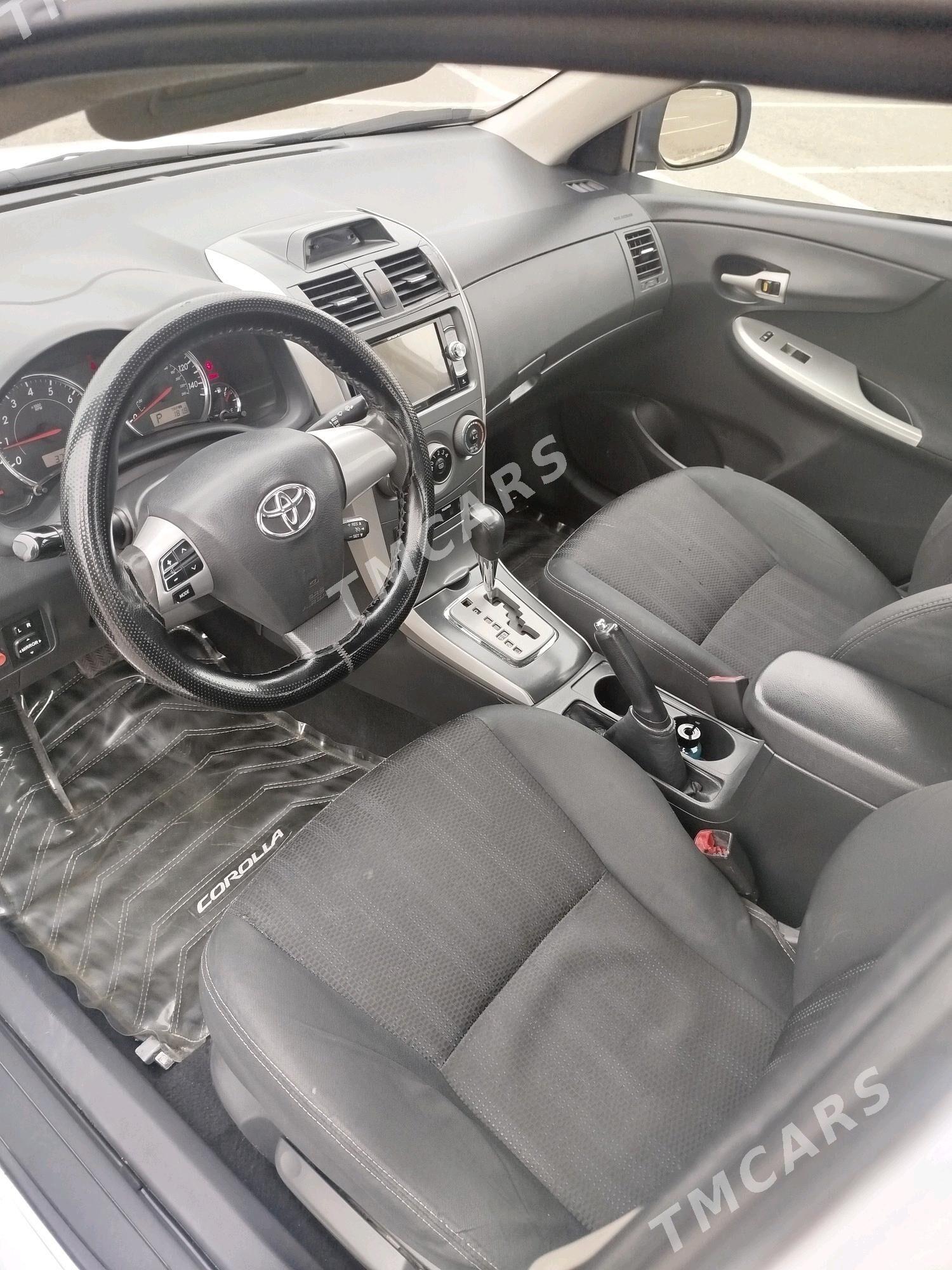 Toyota Corolla 2012 - 158 000 TMT - Ашхабад - img 3