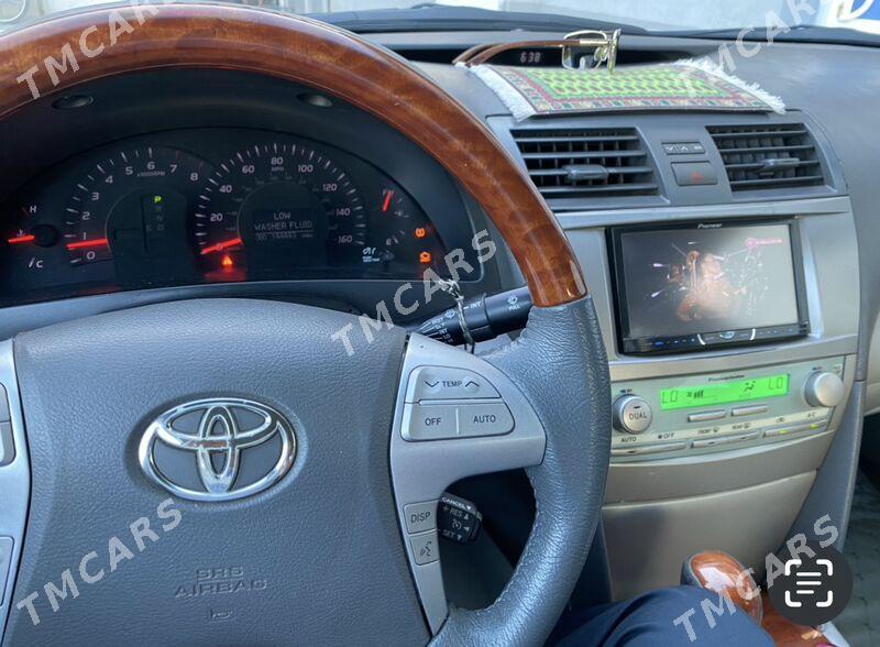 Toyota Camry 2010 - 230 000 TMT - Туркменабат - img 4