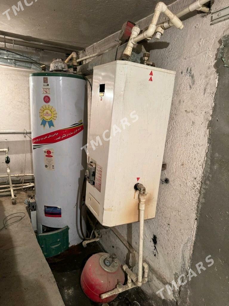 suw gyzdyrjy titan we parawoy - Aşgabat - img 2