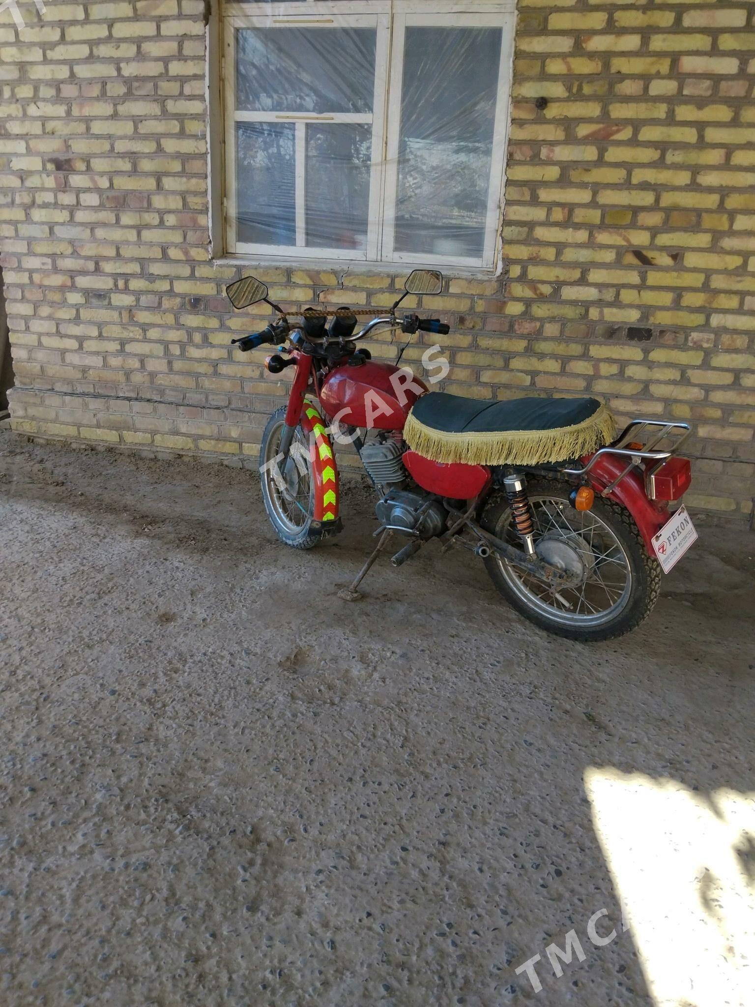 Fekon FK150-8G 2000 - 3 400 TMT - Саят - img 2