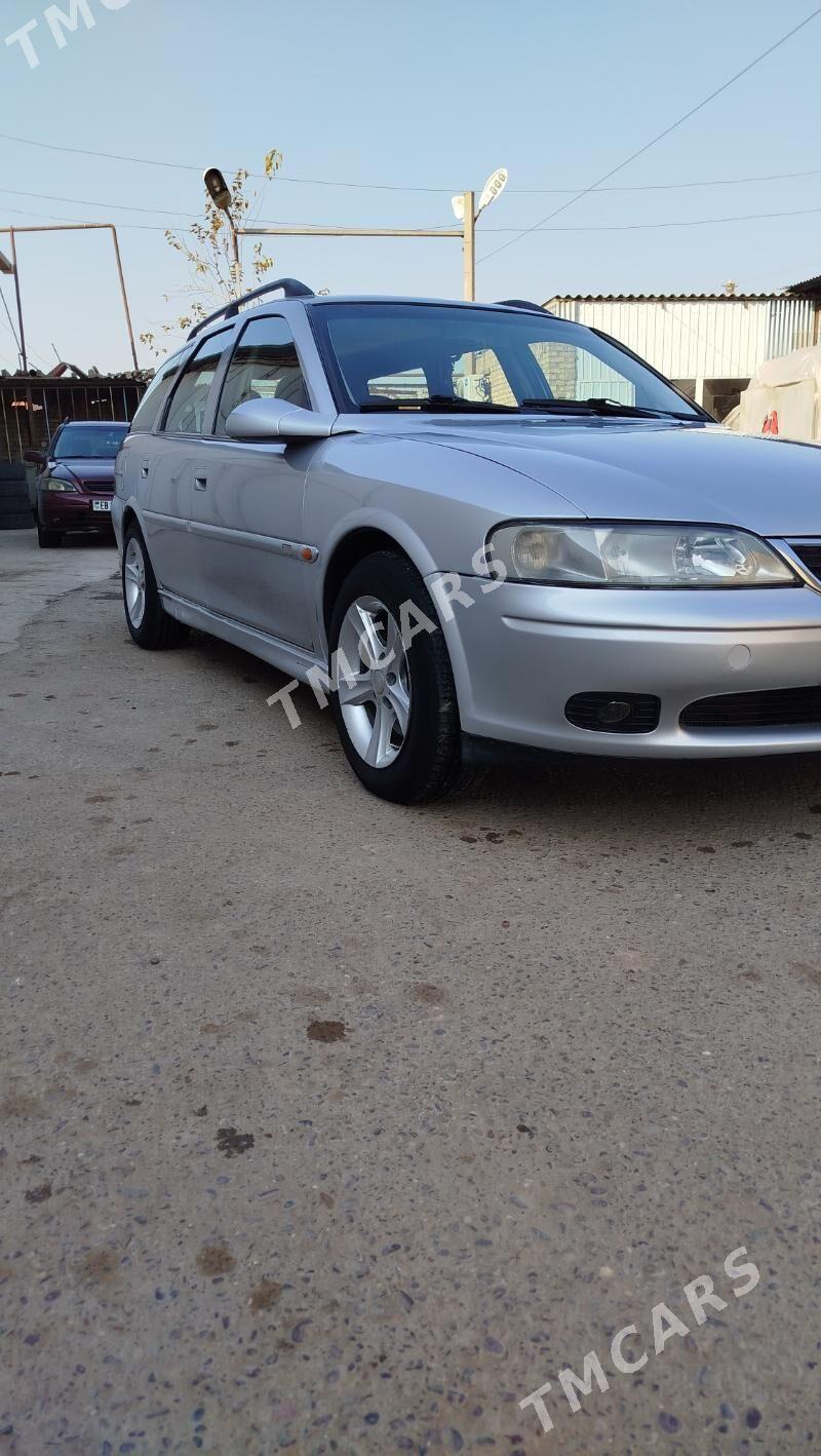Opel Vectra 1999 - 55 000 TMT - Mary - img 2