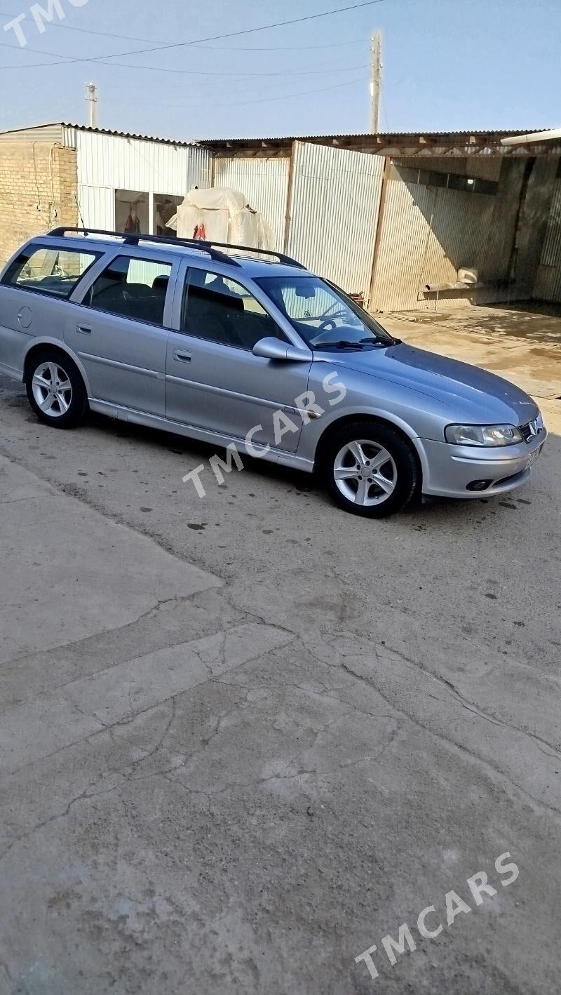 Opel Vectra 1999 - 55 000 TMT - Mary - img 5