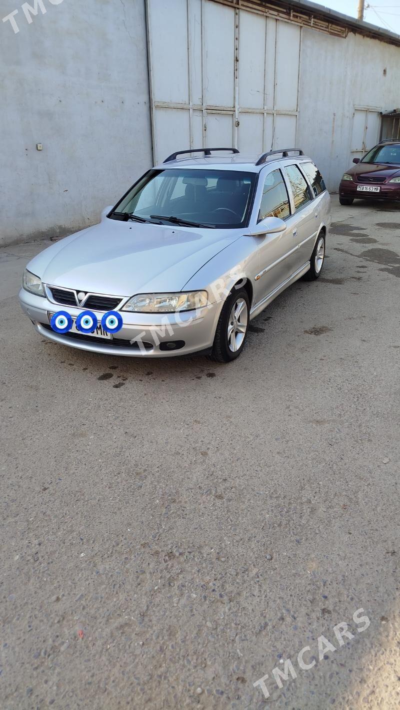 Opel Vectra 1999 - 55 000 TMT - Mary - img 3