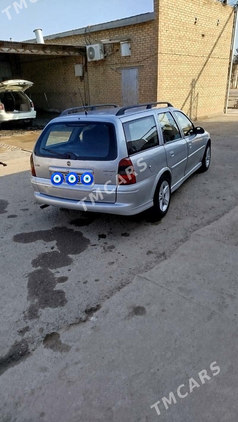 Opel Vectra 1999 - 55 000 TMT - Mary - img 4