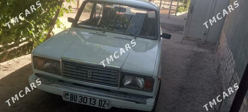 Lada 2107 1999 - 24 000 TMT - Gubadag - img 5