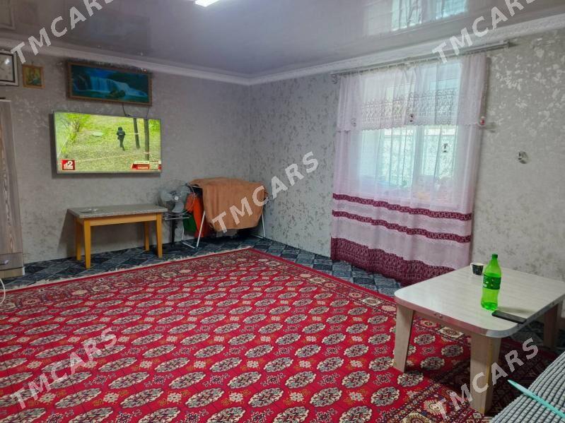 Şevçenko köçe 2 etajly hovly - Мары - img 3