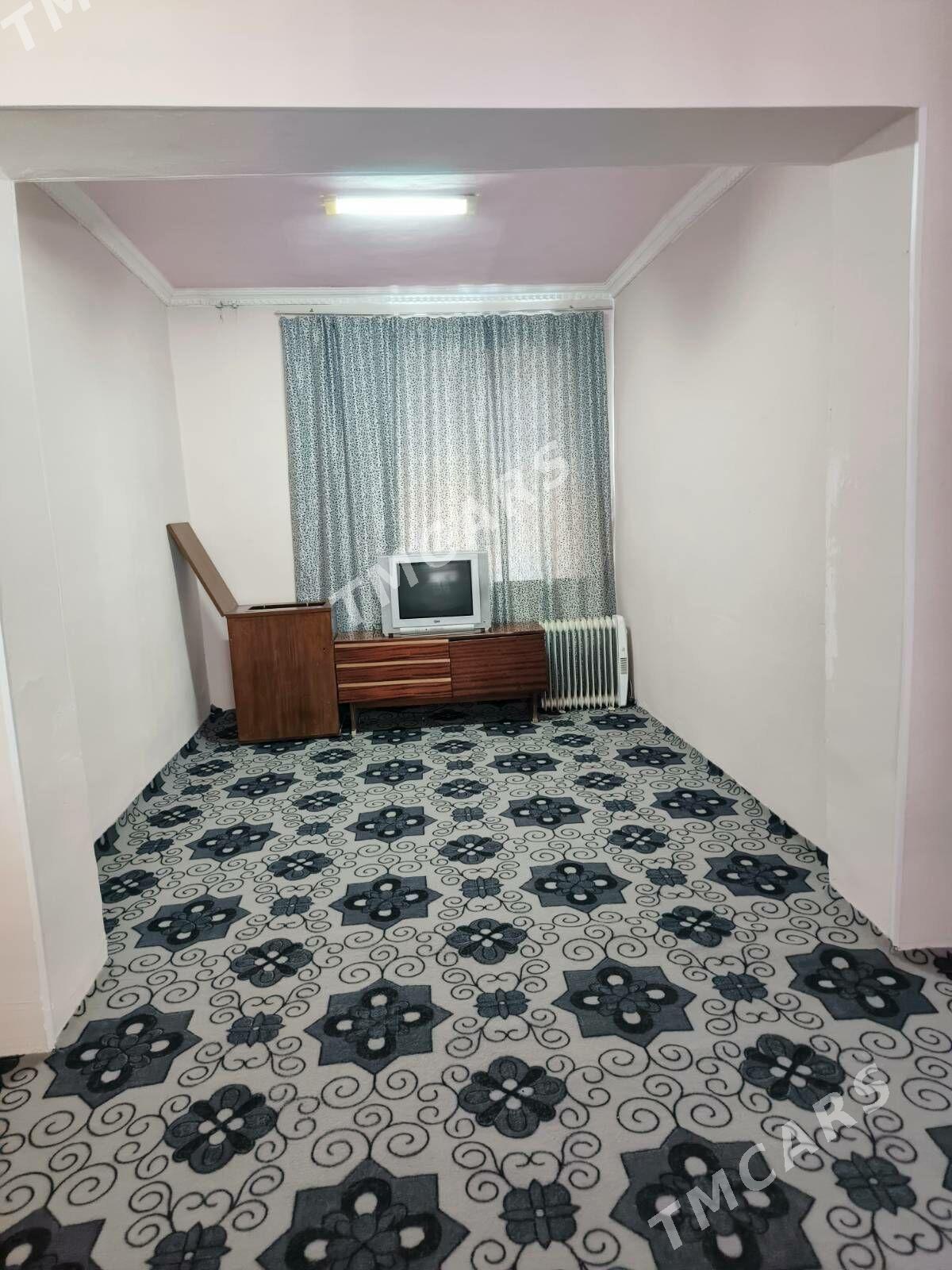 Şevçenko köçe 2 etajly hovly - Мары - img 8