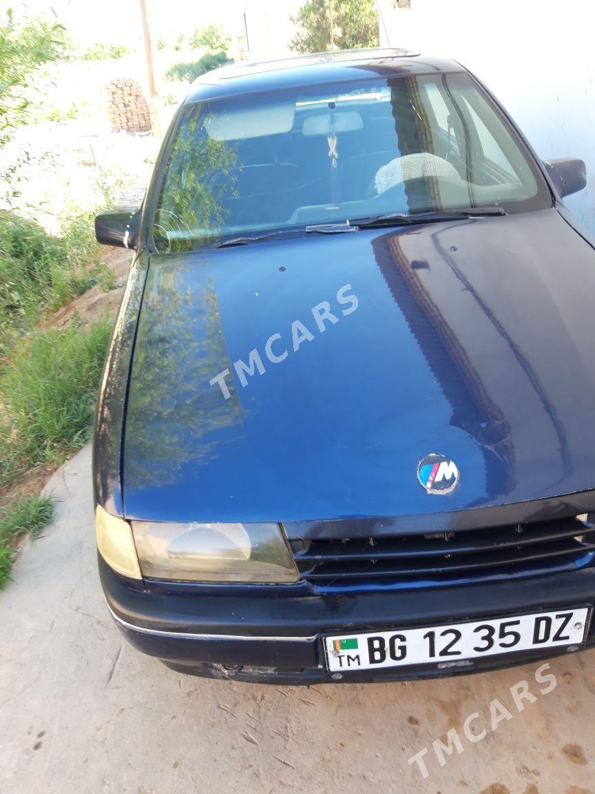 Opel Vectra 1992 - 24 000 TMT - Шабатский этрап - img 2