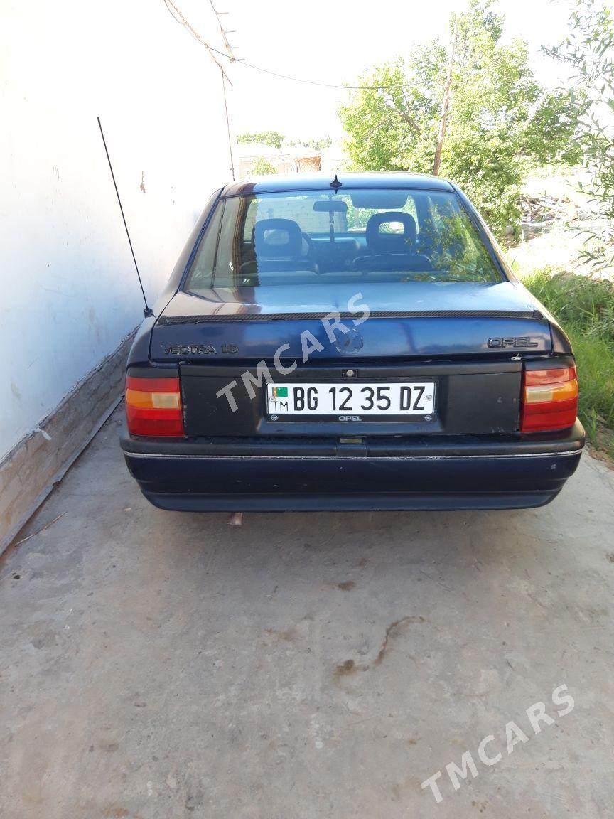 Opel Vectra 1992 - 24 000 TMT - Шабатский этрап - img 5
