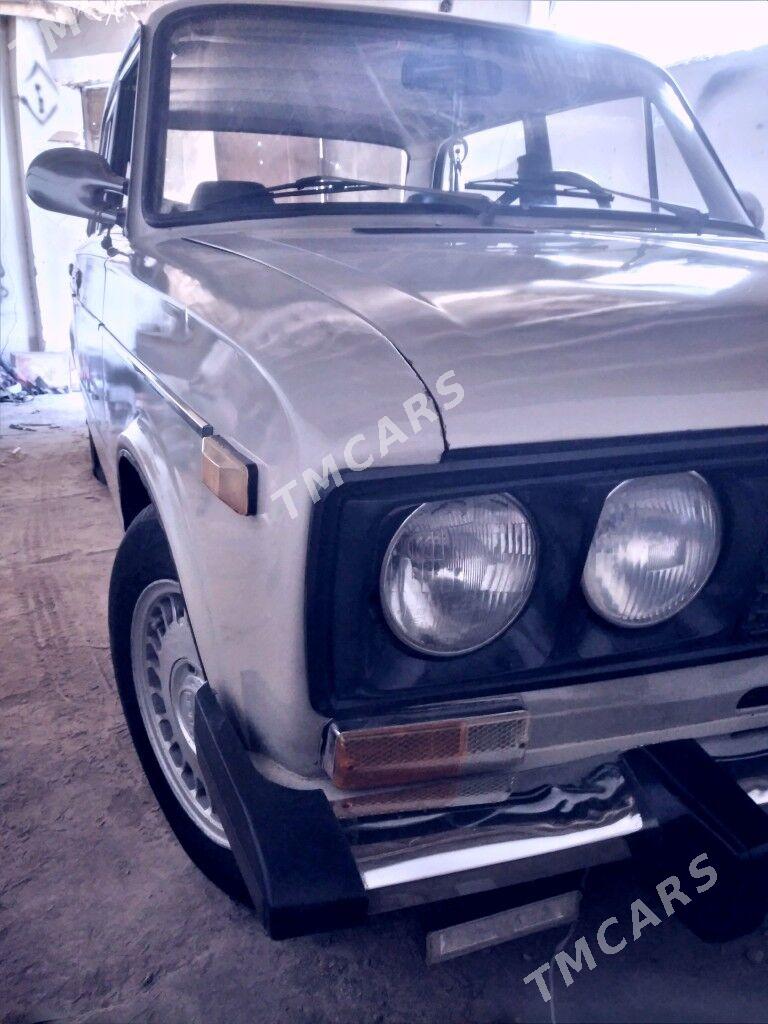 Lada 2106 1990 - 24 000 TMT - Дарганата - img 2