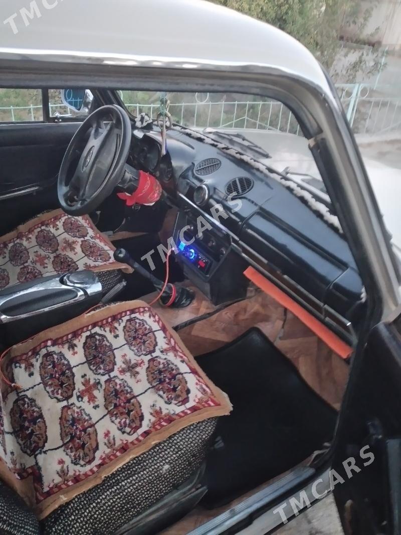 Lada 2106 1990 - 24 000 TMT - Дарганата - img 3