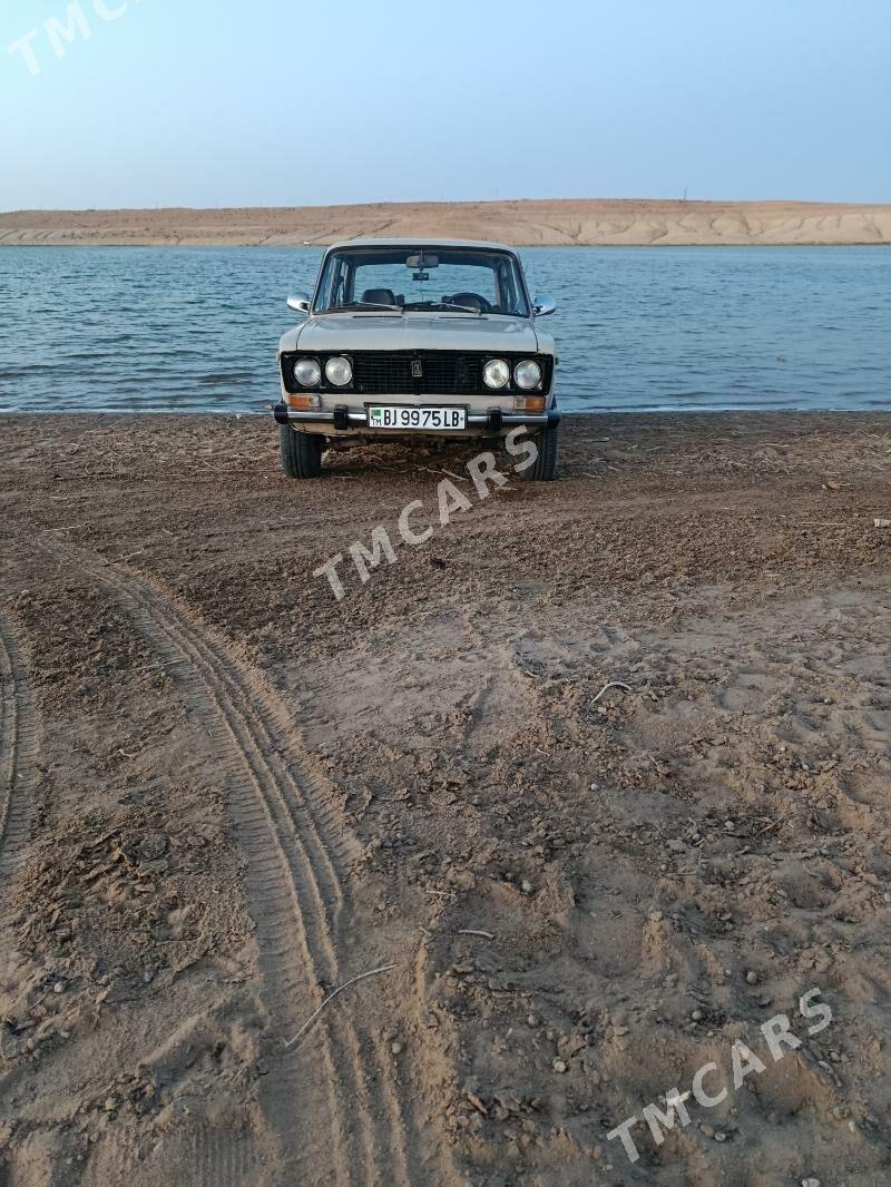 Lada 2106 1990 - 24 000 TMT - Дарганата - img 8