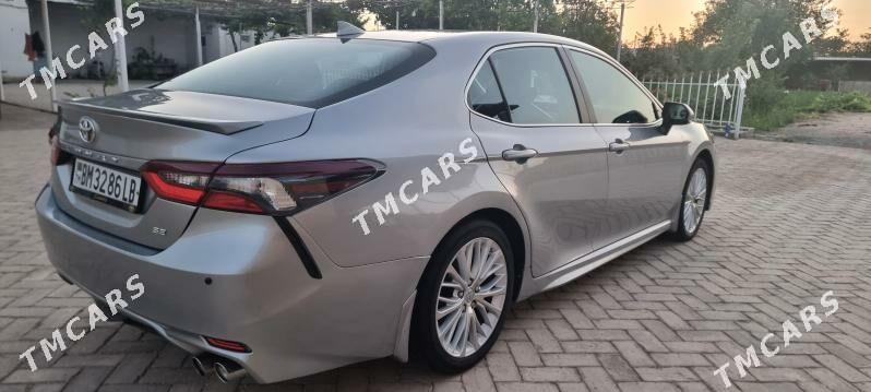 Toyota Camry 2019 - 290 000 TMT - Kerki - img 5