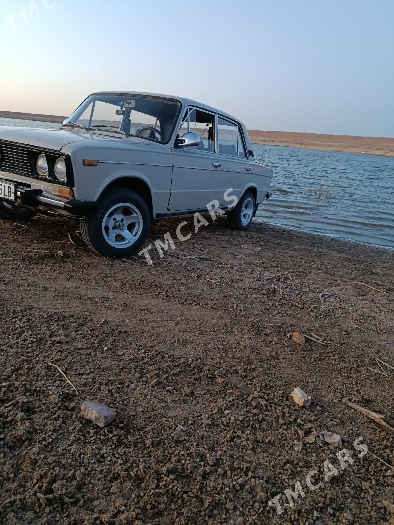 Lada 2106 1990 - 24 000 TMT - Дарганата - img 9