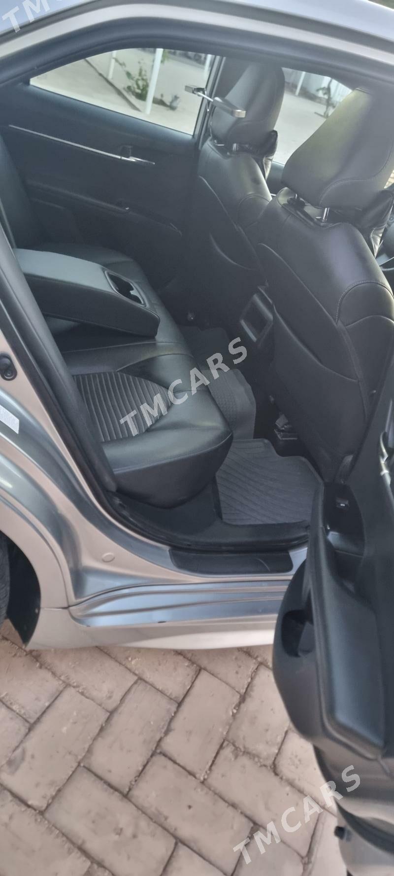 Toyota Camry 2019 - 290 000 TMT - Kerki - img 2