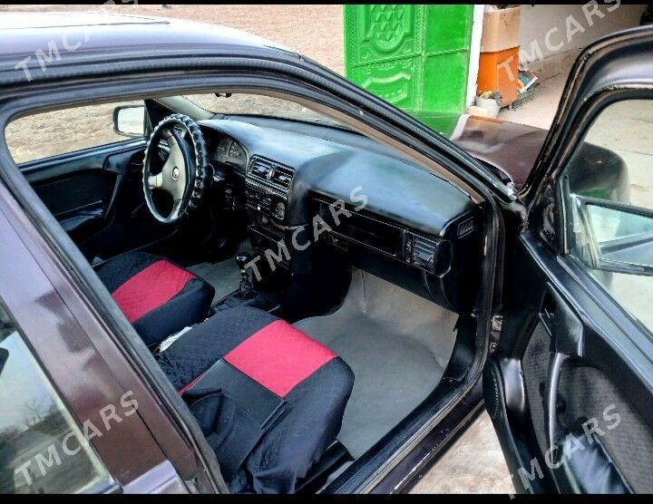 Opel Vectra 1990 - 21 000 TMT - Губадаг - img 9