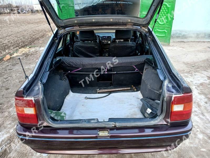 Opel Vectra 1990 - 21 000 TMT - Губадаг - img 10